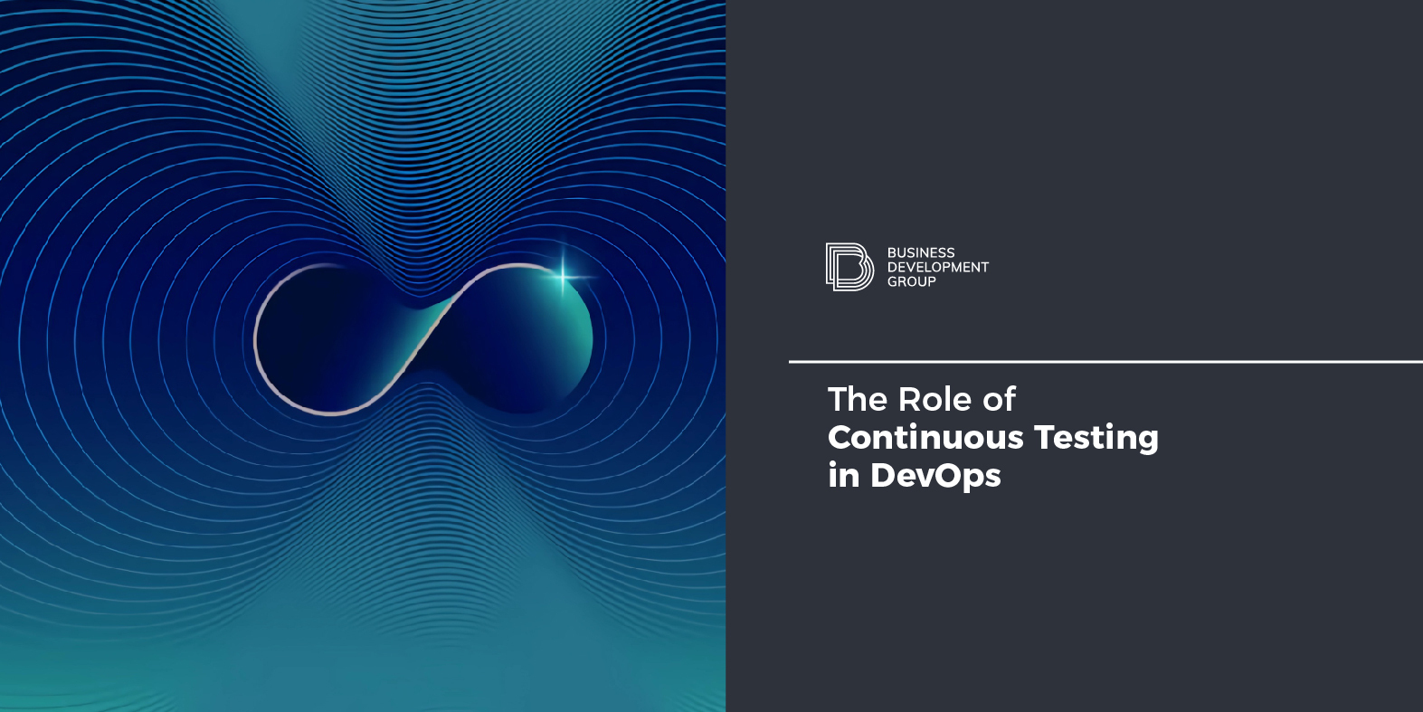 The Role of Continuous Testing in DevOps