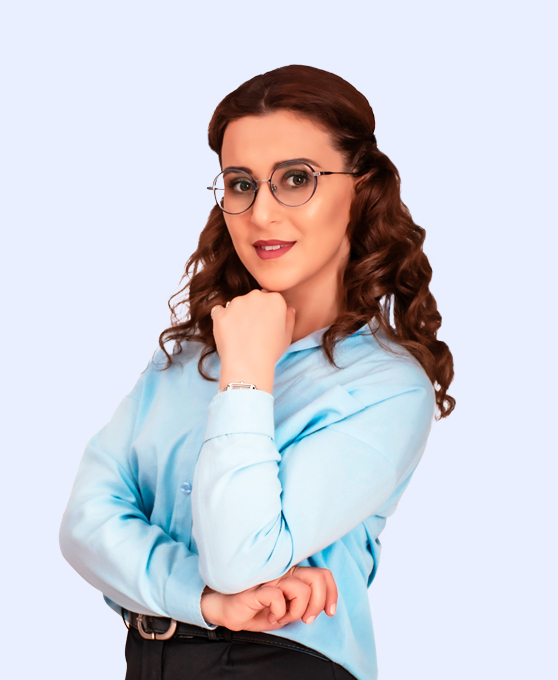 Լիլիթ Թումասյան