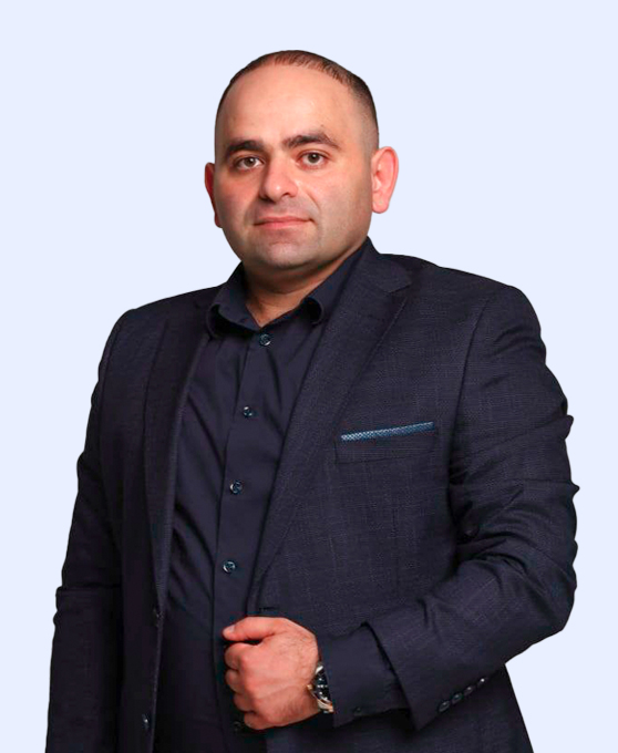 Grigor Araqelyan