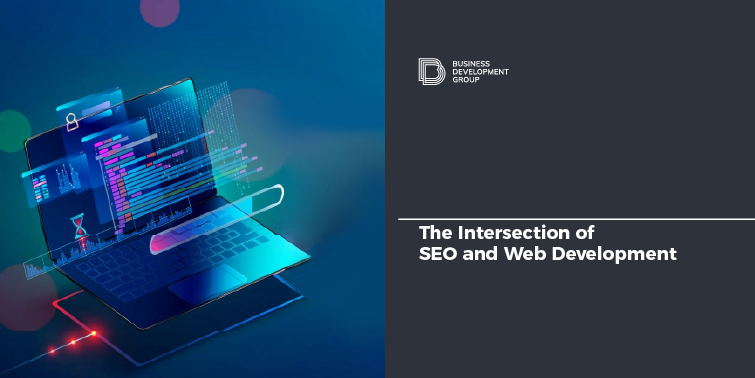The Intersection of SEO and Web Development