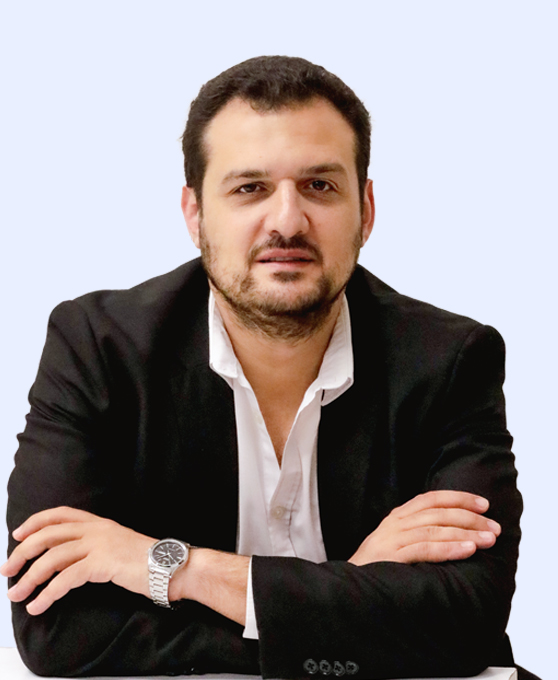 Տիգրան Վարդանյան