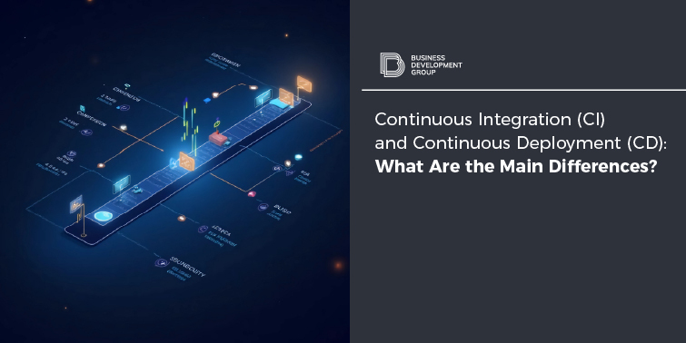 How to Implement Continuous Integration (CI) and Continuous Deployment (CD)?