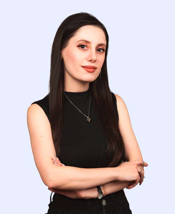 Անի Մնացականյան