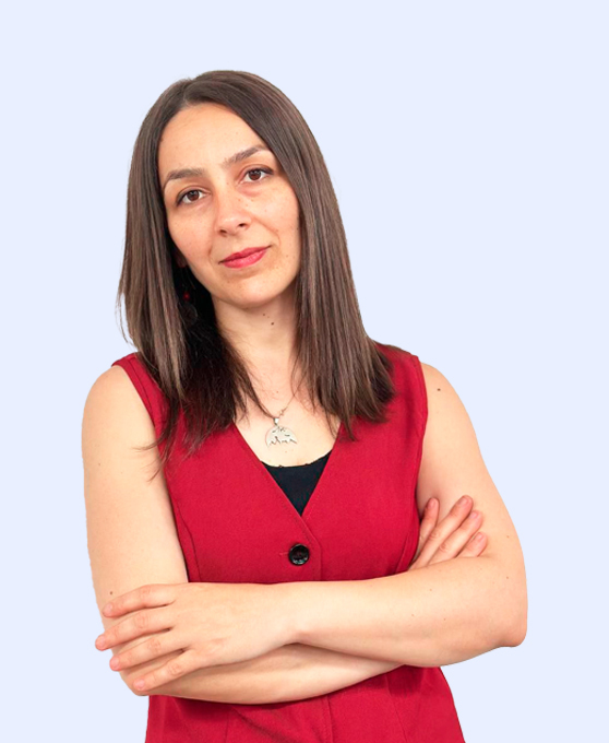 Սիրանուշ Ամիրաղյան