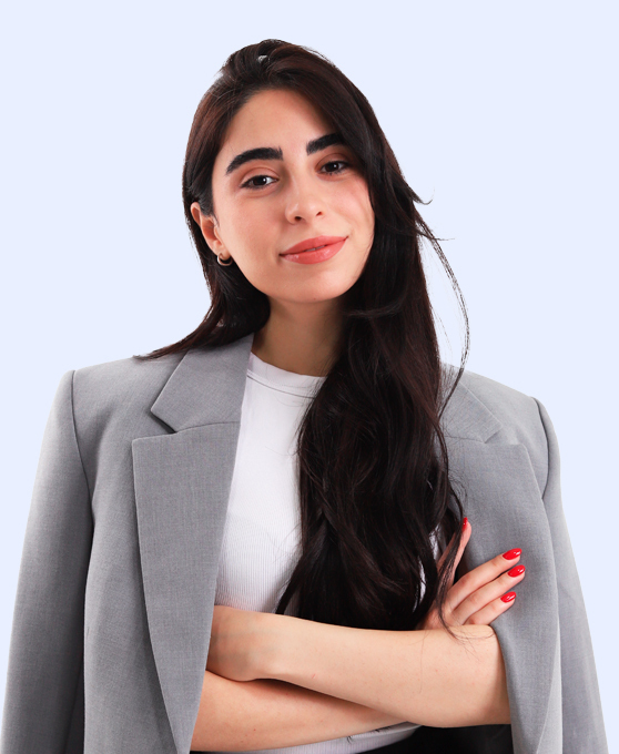 Իրինա Արզումանյան