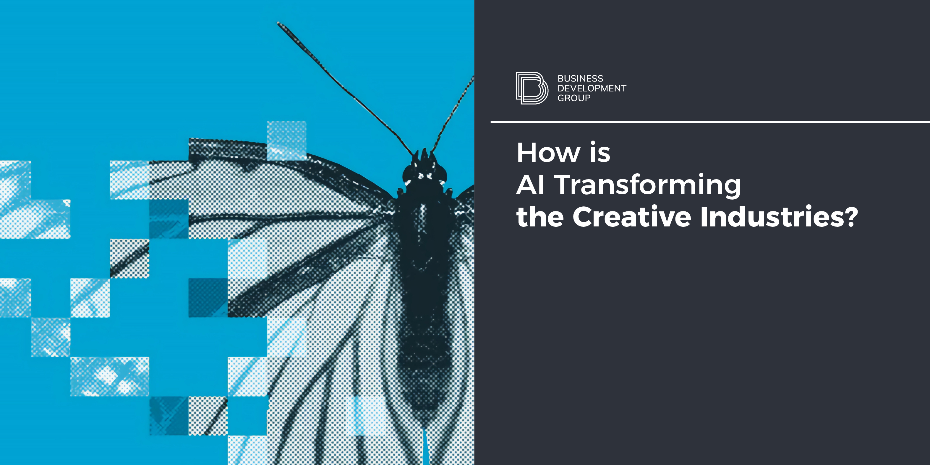 AI in Creative Industries