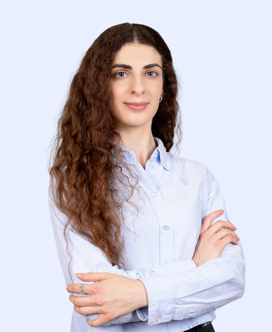 Միլենա Գալստյան