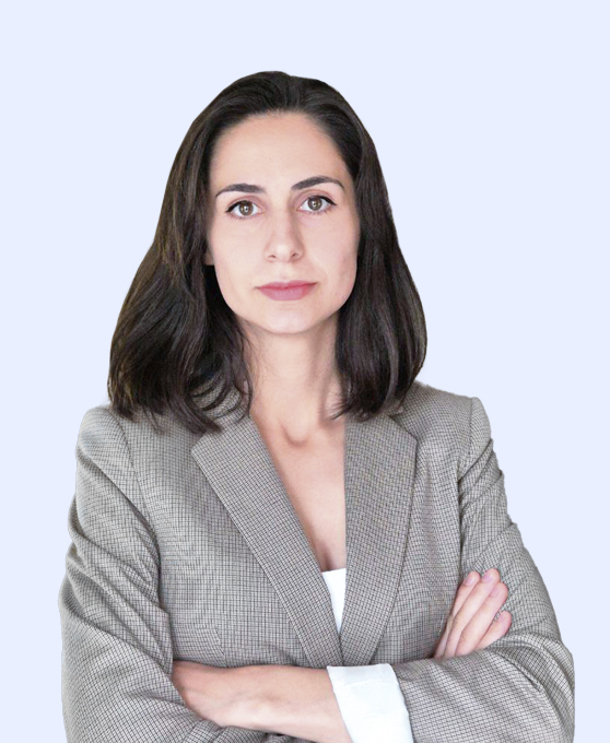Լուսինե Ալեքսանյան