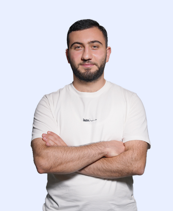 Վարդան Բաղդասարյան