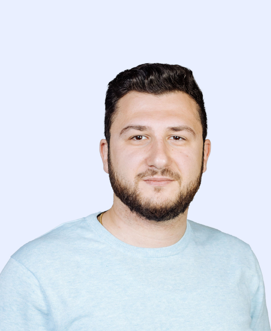 Ruben Gabrielyan