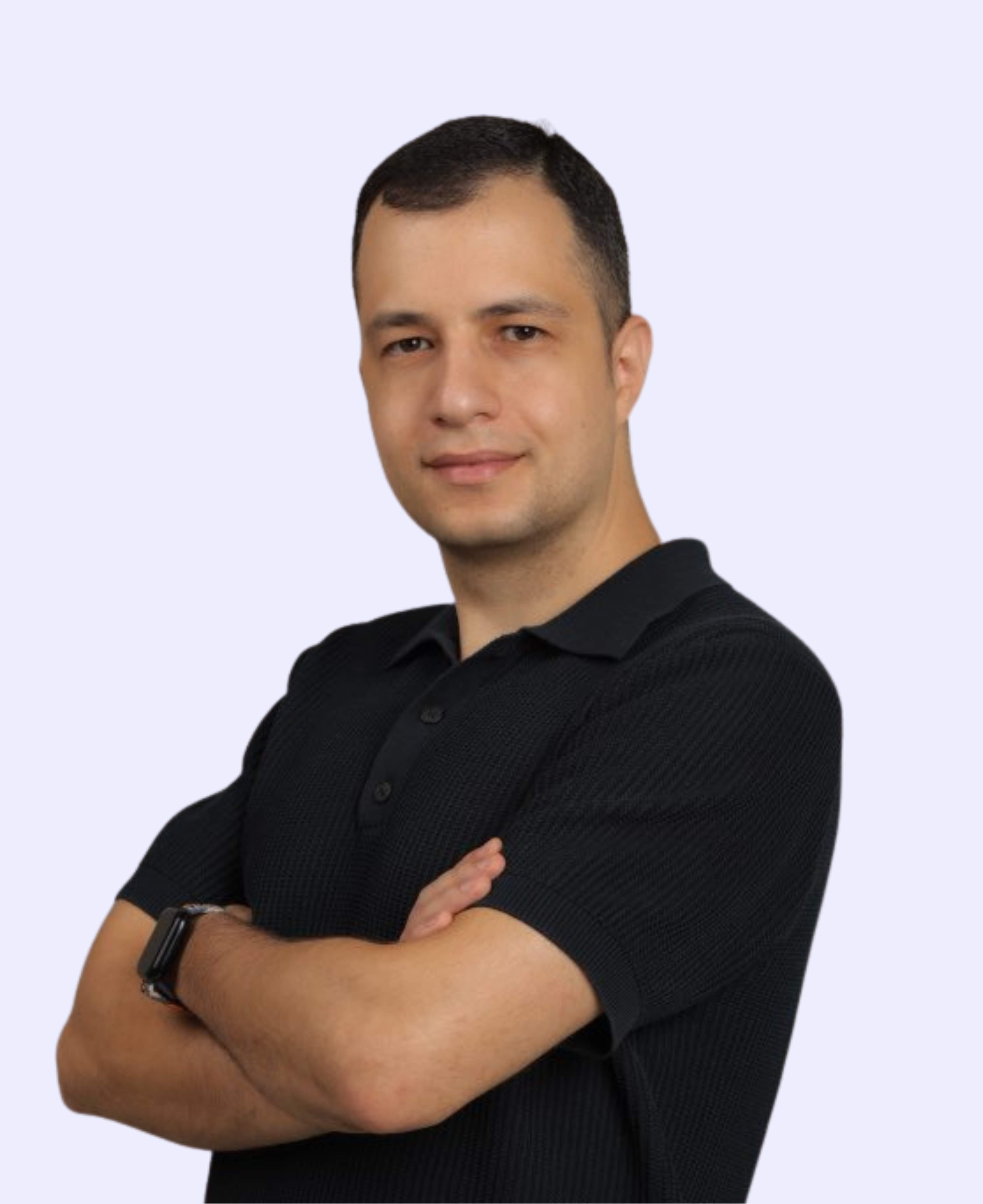 Vahagn Karamyan