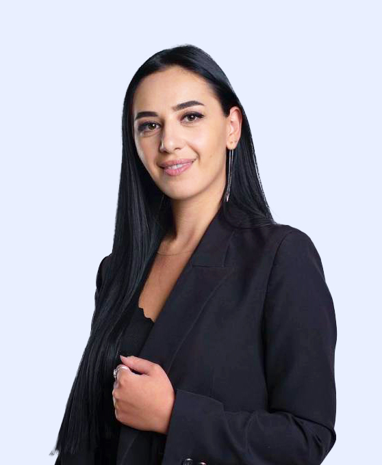 Ani Kocharyan