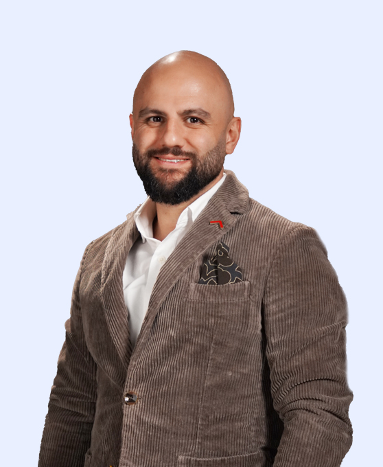 Arsen Avetisyan