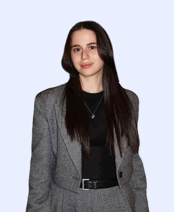 Sona Shtikyan
