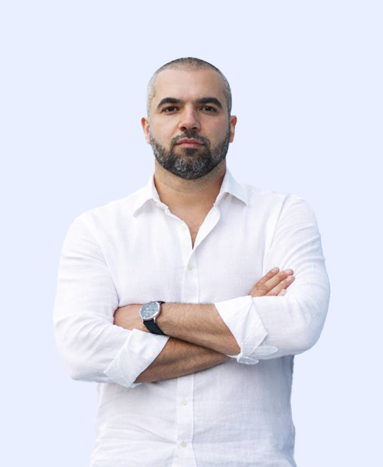 Tumas Eranosyan