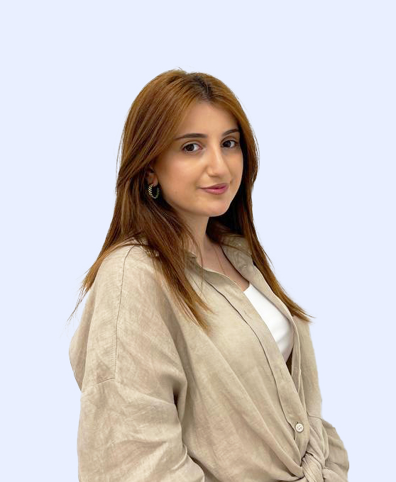 Elza Hakobjanian