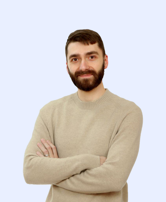 Arman Gyulbudaghyan