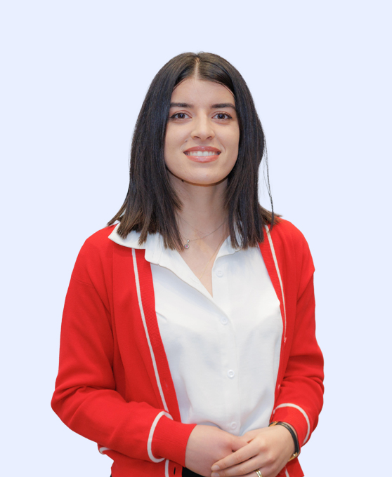 Մարիամ Գրիգորյան