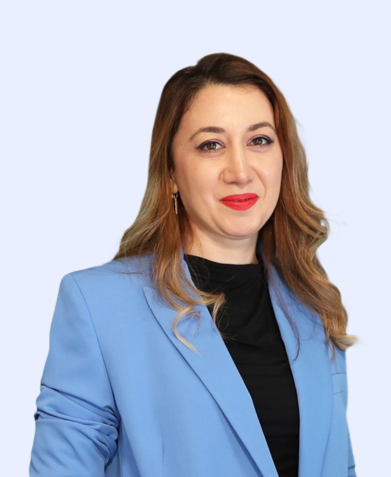Լիլիթ Սարգսյան