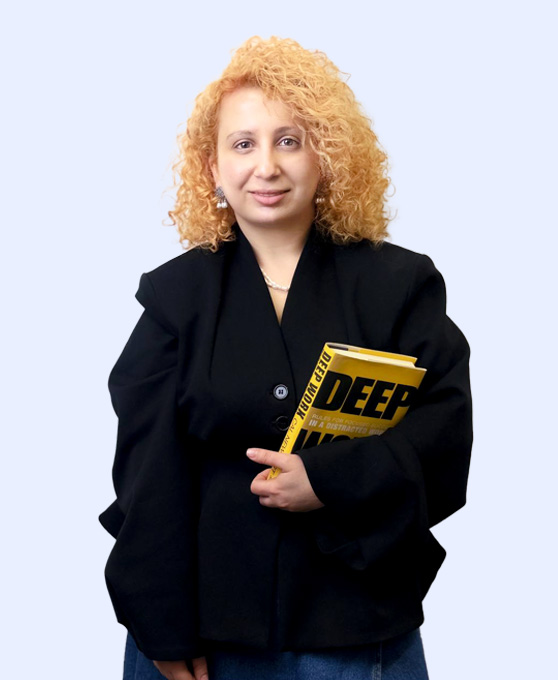 Sona Parsyan