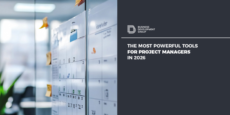 The Most Powerful Tools for Project Managers in 2026