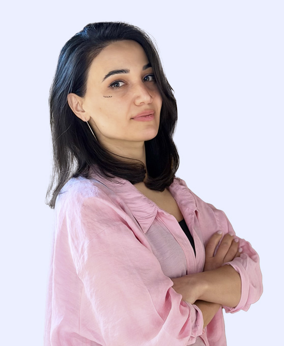 Ջեմա Մաթևոսյան