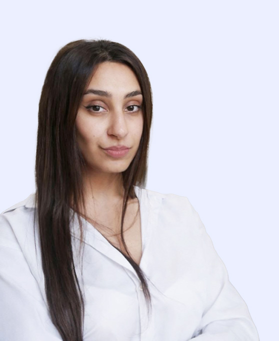 Զարա Խուդինյան