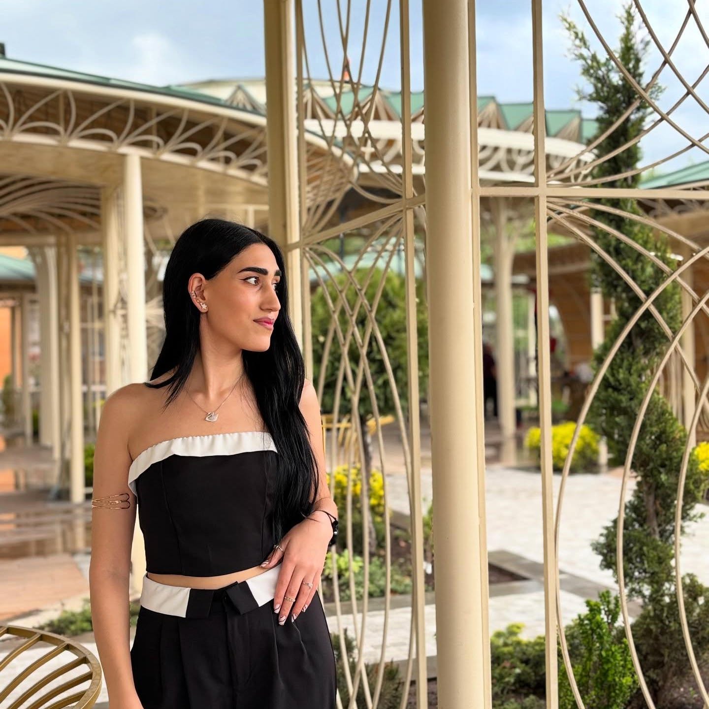Karine Qocharyan