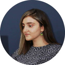 Anna Mkrtchyan