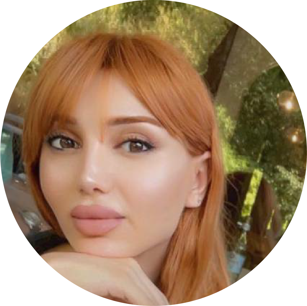 Syuzanna Mikaelyan