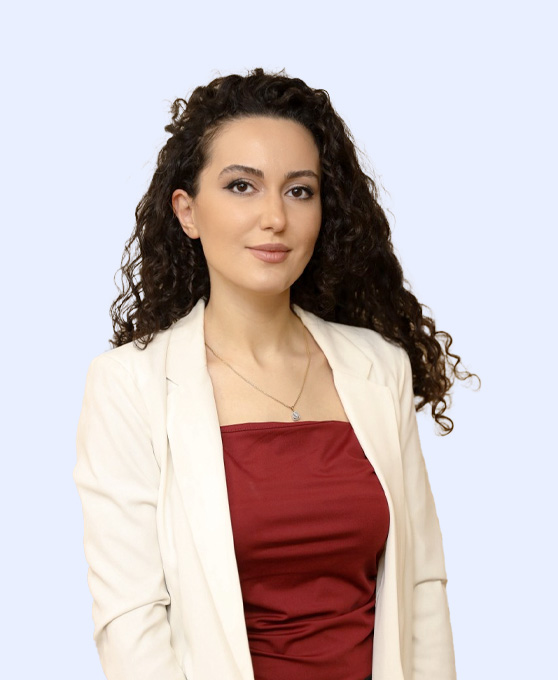 Lilit Muradyan