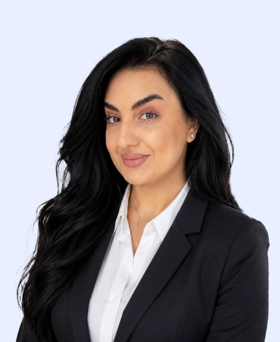 Veronika Movsisyan