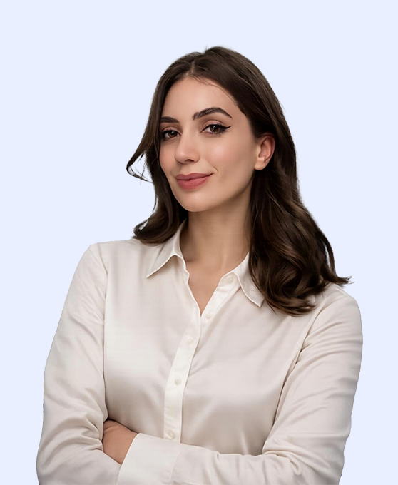 Svetlana (Lana) Hovhannisyan