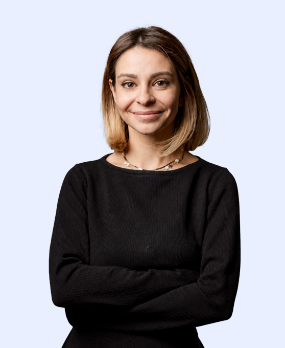 Irina Ghazaryan