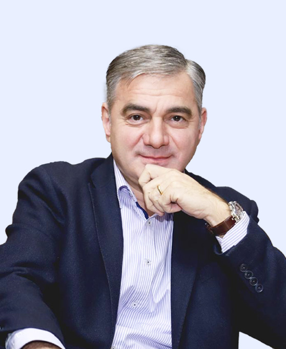 Vahram Merangulyan