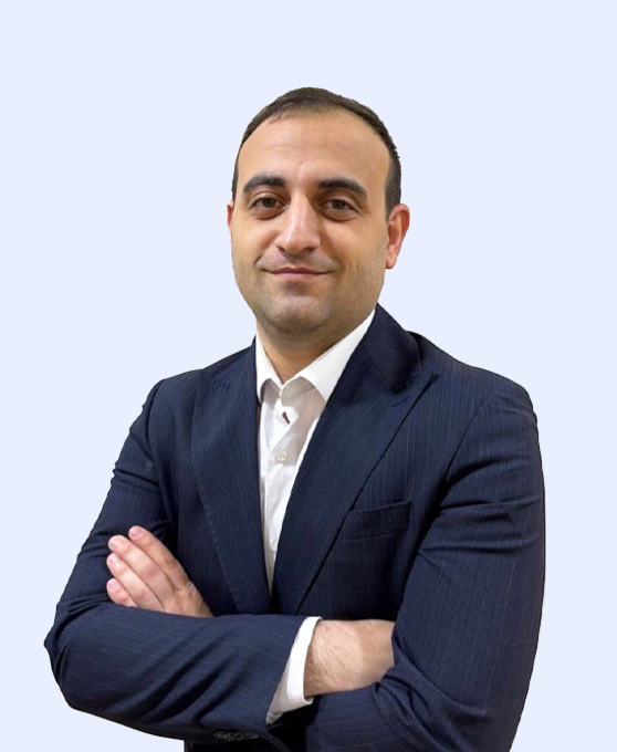 Անդրանիկ Մակարյան