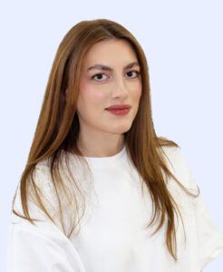 Lusine Hambardzumyan
