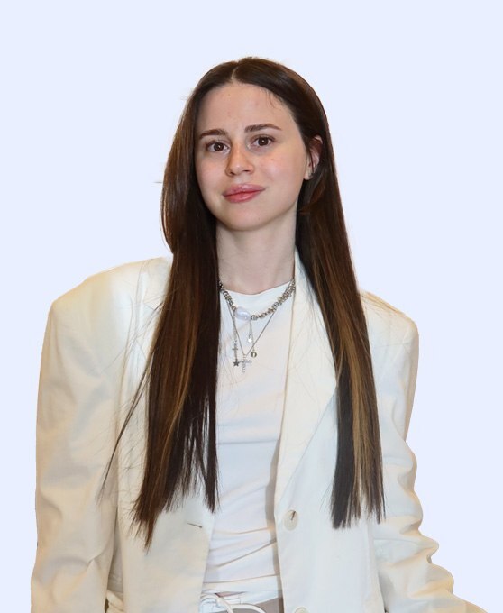 Sona Shtikyan